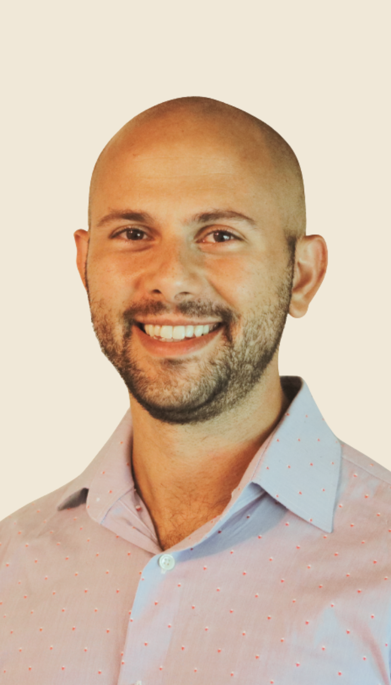 Founder of Patient to Practice